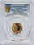 2021 1/4 Oz PROOF GOLD $25 Australia 35th Anniversary KANGAROO NUGGET PR70DCAM Gold Shield Coin.