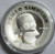 2021 2 Oz PROOF Silver $2 Tuvalu HOMER SIMPSON High Relief Coin.