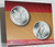 2021 1 Oz Silver $10 British Virgin Islands 100 YEARS OF MORGAN N PEACE Dollar Gilded Coin.