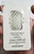 RARE 1 Oz PLATINUM ENGELHARD EAGLE Bar In Assay.