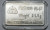 VERY RARE 1 Oz Pure PLATINUM 99.97% Bar.