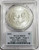 2021 1 Oz Silver $1 AMERICAN EAGLE PCGS MS70 FDOI Cleveland Native Type 1 Coin.