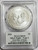 2021 1 Oz Silver $1 AMERICAN EAGLE PCGS MS70 FDOI Leonard Buckley Type 1 Coin.