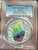 2019 1 Oz Silver 1000 Francs Benin PEACE AND LOVE PR70DCAM First Day Of Issue Coin.