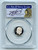 2019-S 10C Silver ROOSEVELT Dime PCGS PR70DCAM FDOI Thomas Cleveland Native..