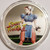 2021 1 Oz Silver 50 Cents Fiji 30TH ANNIV STREET FIGHTER II CHUN LI Colored Coin.