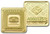 1 Gram GOLD GEIGER Bar.