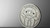 2012 1 Oz Silver 500 Terper Mongolia Wildlife Protection LONG EARED HEDGEHOG Antique Finish Coin.