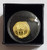 2021 1/4 Oz GOLD GOLDBUGS Round.
