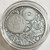2020 3 Oz Silver 2000 Togrog Mongolia MECHANICAL BEE Clockwork Evolution Coin.