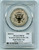 2019-S 50C Legends Of Life REVERSE PROOF KENNEDY PCGS PR70 Mike Piazza Coin.