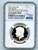 2019-S 50C KENNEDY NGC PF70UCAM Early Releases Silver Coin.