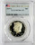 2019-S 50C JOHN F. KENNEDY PR70DCAM FDOI US Flag Nickel Coin.