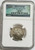 2020-W 25C SALT RIVER BAR 75TH ANNIV OF END OF WORLD WAR II NGC MS64 V75 Privy First Releases Coin.