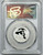 2019-S 25C WAR IN THE PACIFIC NP PR70DCAM FDOI Cleveland Eagle Silver Coin.