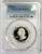 1995-S 25C GEORGE WASHINGTON PR70DCAM Nickel Coin.