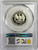 1995-S 25C GEORGE WASHINGTON PR70DCAM Nickel Coin.