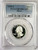 1998-S 25C GEORGE WASHINGTON PR70DCAM Silver Coin.