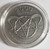 2022 2 Oz Silver 2000 Francs Cameroon  Devils And Demons MEPHISTOPHELES Antique Finish Coin.