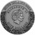 2022 2 Oz Silver $5 Niue Goddesis THEMIS GODDESS OF JUSTICE Antique Finish Coin.