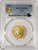 2022 1/4 Oz GOLD $10 Niue CZECH LION PCGS MS70 Gold Shield Coin.