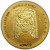2021 1 Oz GOLD South Korea ZI:SIN TAURUS PCGS MS69 Coin.