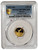 2022 1/10 Oz GOLD MEXICAN LIBERTAD PCGS PR70DCAM Gold Shield Proof Coin.