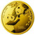 2023 30 Grams GOLD ¥500 Chinese PANDA Coin.
