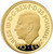 2023 £25 Great Britain Myths N Legends KING ARTHUR 1/4 Oz GOLD Proof Coin.