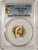 1955-Mo 4.17 Grams GOLD Mexican 5 PESOS KM-464 PCGS MS65 Gold Shield Coin.