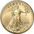 2021 $5 AMERICAN EAGLE Type 2 NGC MS70 FDOI 1/10 Oz GOLD Portrait Coin.