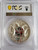 2022 500 Togrog Mongolia MAGNIFICENT ARGALI PCGS PR70DCAM 1 Oz Silver Proof Coin.