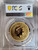 2022 1 Oz GOLD $250 Niue Disney Pirate Of The Caribbean QUEEN ANNES REVENGE PCGS MS69 Gold Shield Coin.