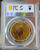 2022 1 Oz GOLD $250 Niue Disney Pirate Of The Caribbean QUEEN ANNES REVENGE PCGS MS69 Gold Shield Coin.