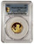 2022 1/4 Oz GOLD $25 Niue 90TH ANNIVERSARY OF GOOFY PCGS PR70DCAM Proof Coin.