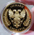 2023 100 Mark Germany GERMANIA 1 Oz GOLD Proof Coin.