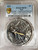 2022 2 Oz Silver $5 Niue Angels And Demons MICHAEL PCGS MS70 Gold Shield Coin.
