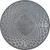 2022 3 Oz Silver $20 Palau Dot Art EGYPT PYRAMID PCGS PR70DCAM Gold Shield Coin.