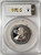2022 3 Oz Silver Eternal Sculptures II MOSES OF MICHELANGELO PCGS PR70DCAM Gold Shield Coin.