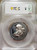 2022 3 Oz Silver Eternal Sculptures II MOSES OF MICHELANGELO PCGS PR70DCAM Gold Shield Coin.