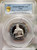 2022 3 Oz Silver Eternal Sculptures II MOSES OF MICHELANGELO PCGS PR70DCAM Gold Shield Coin.
