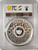 2023 3 Oz Silver $20 Palau Camouflage Of Nature ZEBRA PCGS PR70DCAM Gold Shield Coin.