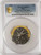 2021 2 Oz Silver $5 Niue Mythology DAEDALUS N ICARUS PCGS MS70 Gold Shield Coin.