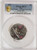 2021 2 Oz Silver $5 Niue Heroines HUA MULAN PCGS MS70 Gold Shield Coin.