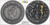 2020 2 Oz Silver $5 Niue NYAI RORO KIDUL Itgoddesses PCGS MS70 Gold Shield Coin.