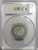 2020 2 Oz Silver $5 Niue NYAI RORO KIDUL Itgoddesses PCGS MS70 Gold Shield Coin.