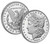2023-S $1 MORGAN DOLLAR Silver Proof Coin.
