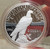 2023-S $1 PEACE DOLLAR Silver Proof Coin.