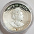 2022 1 Oz PROOF Silver $1 Australia LUNAR YEAR OF THE TIGER Serie III Coin.