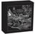 2023 1 Oz Silver $1 Australia LUNAR YEAR OF THE RABBIT Serie III Proof Coin.